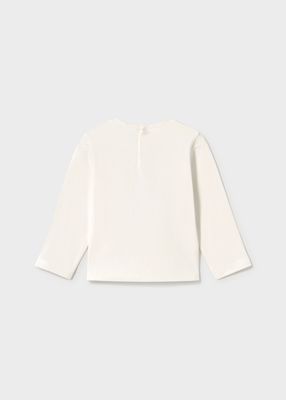 Mayoral basic t-shirt