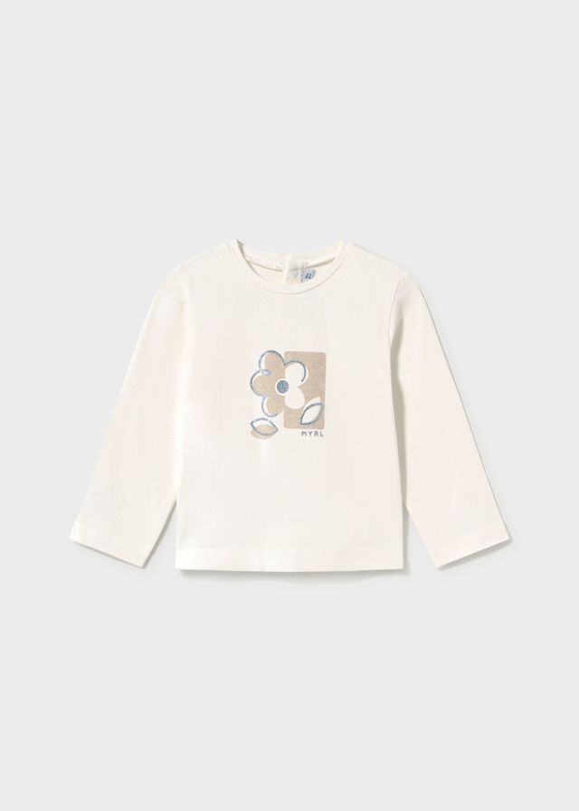 Mayoral basic t-shirt