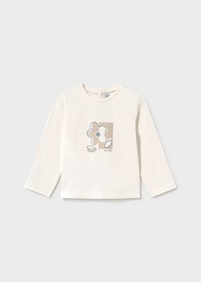 Mayoral basic t-shirt