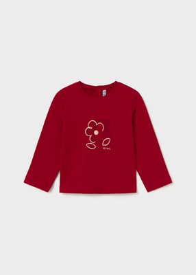 Mayoral basic t-shirt