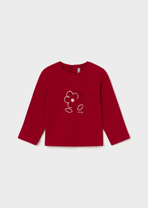 Mayoral basic t-shirt