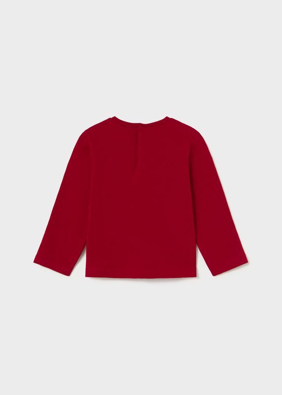 Mayoral basic t-shirt