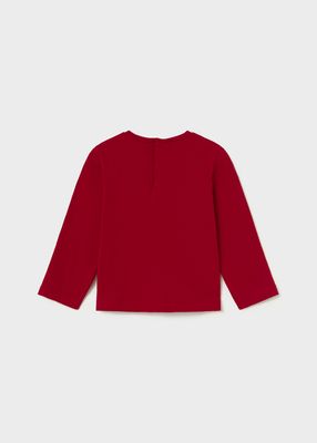 Mayoral basic t-shirt