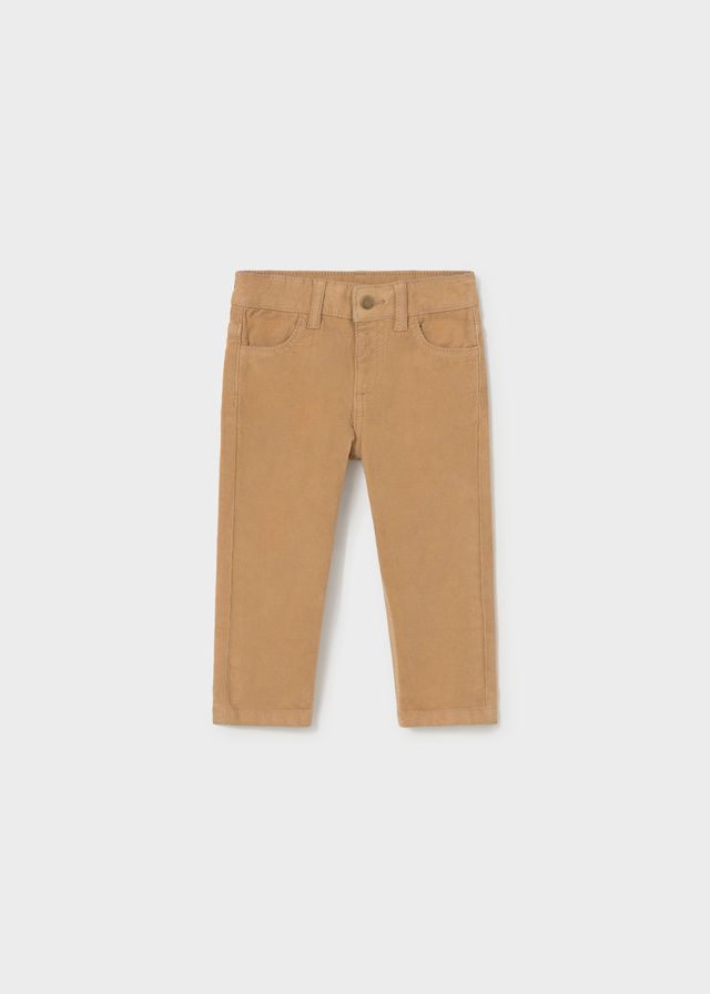 Mayoral corduroy trousers 