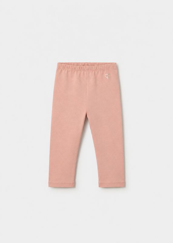Mayoral basic leggings