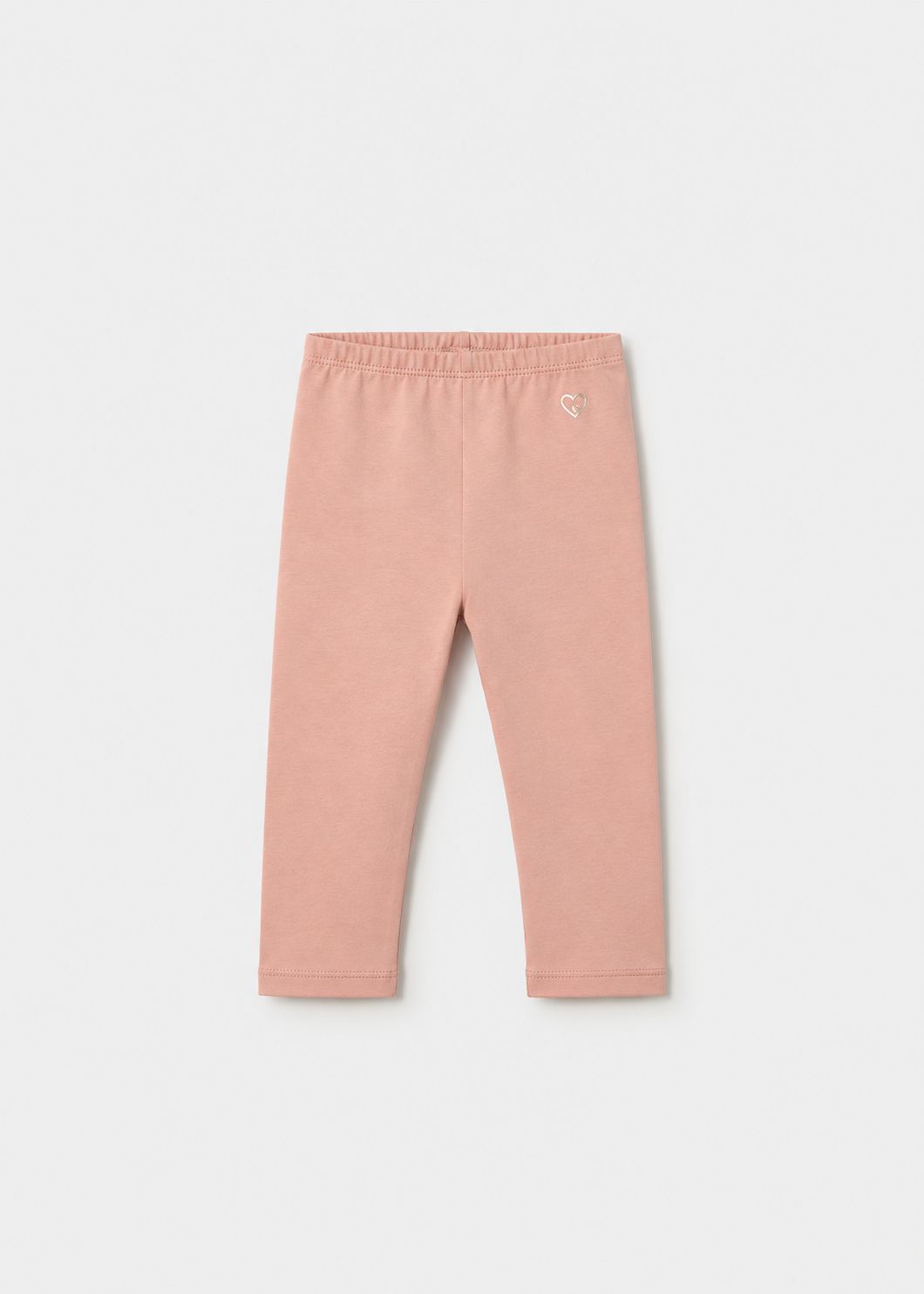 Mayoral basic leggings