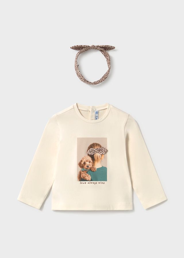 Mayoral 3 pieces set