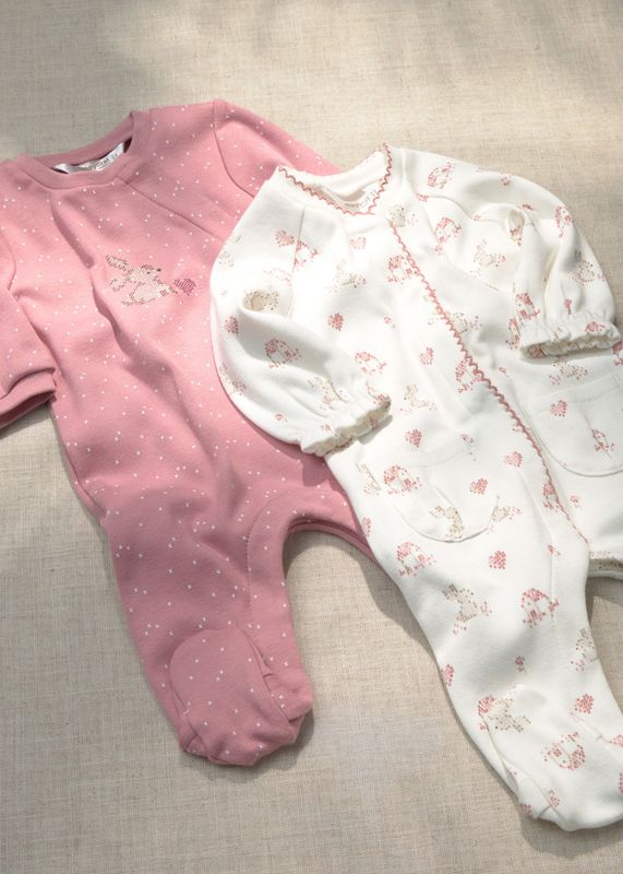 Mayoral sleepsuit