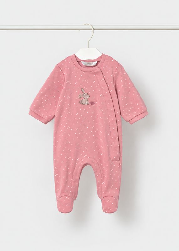 Mayoral sleepsuit