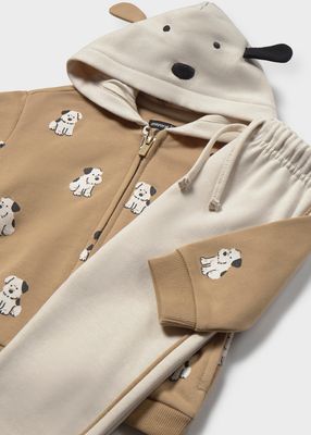 Mayoral 3 pieces set