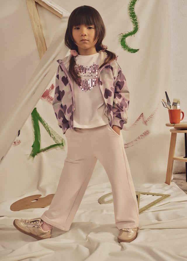 Mayoral tracksuit 2 bottoms