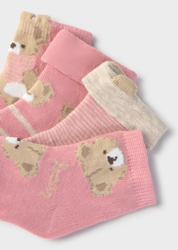 Mayoral 4 Socks Pack