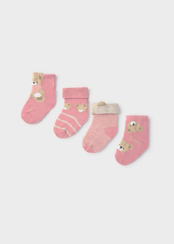 Mayoral 4 Socks Pack