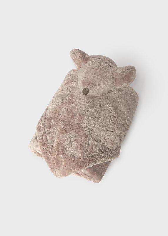 Mayoral blanket and comforter set