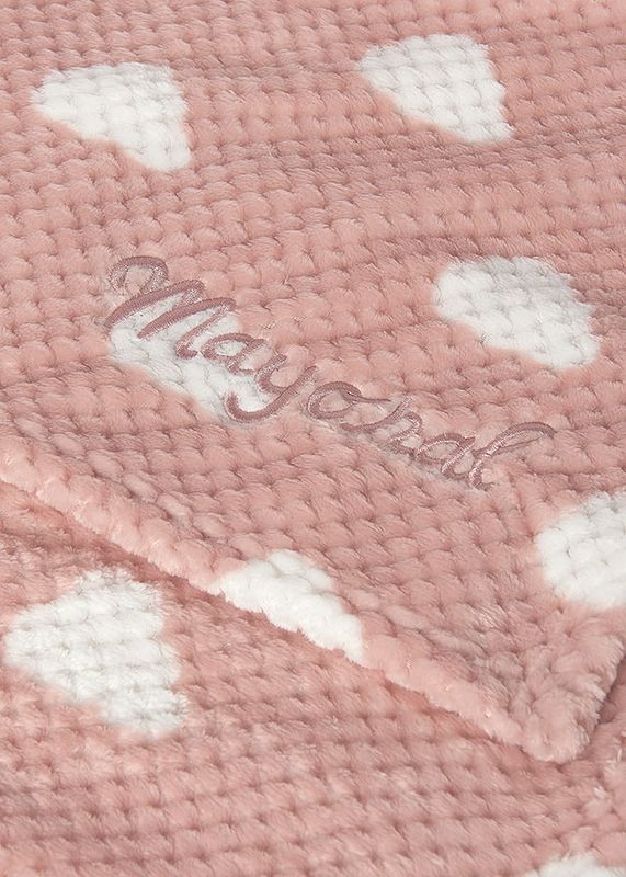 Mayoral blanket fur