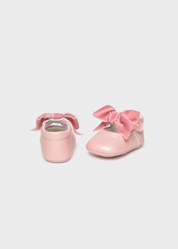 Mayoral Mary Janes shoes