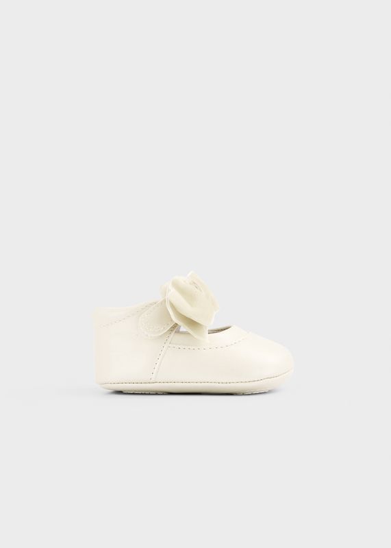 Mayoral Mary Janes shoes