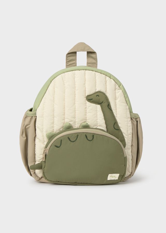 Mayoral dinosaur rucksack