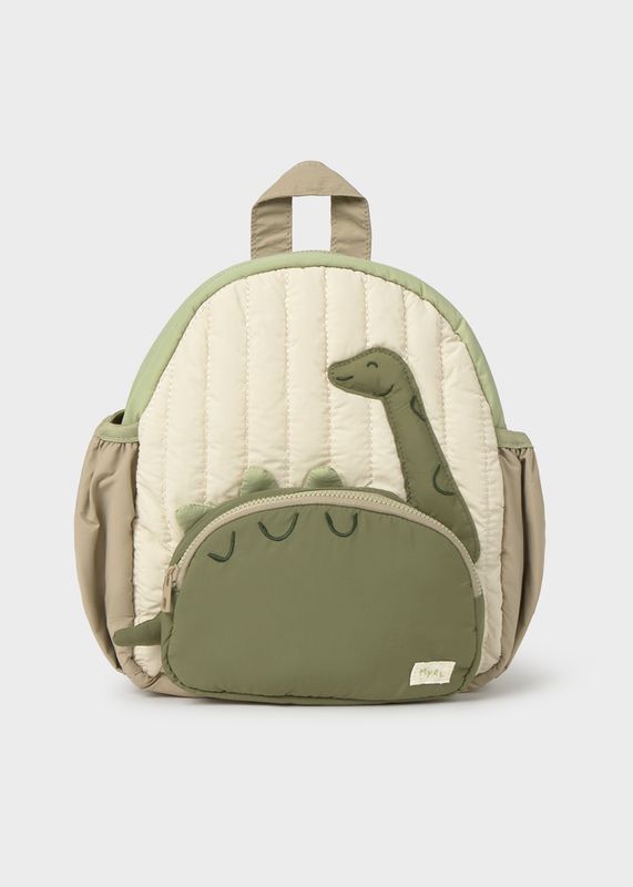 Mayoral dinosaur rucksack