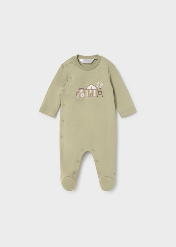Mayoral sleepsuit