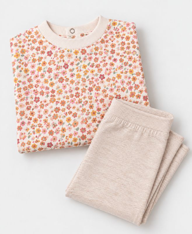 Mayoral leggings set