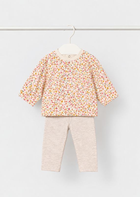 Mayoral leggings set