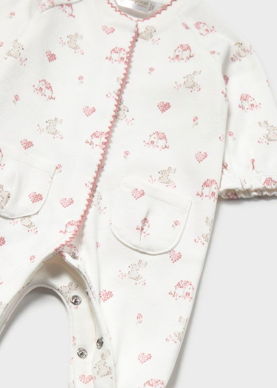 Mayoral sleepsuit