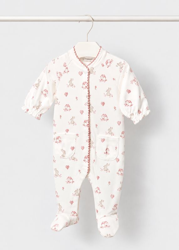 Mayoral sleepsuit