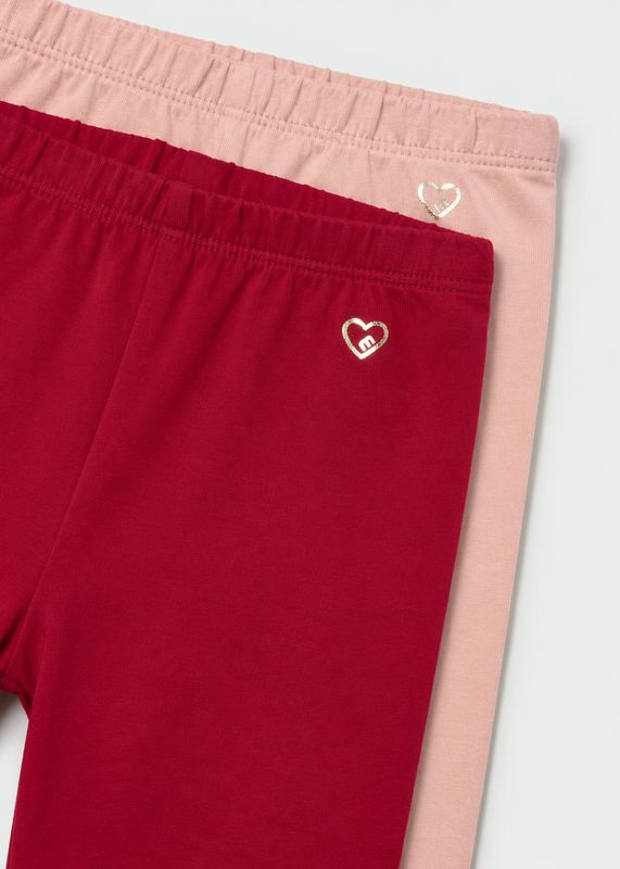 Mayoral basic leggings