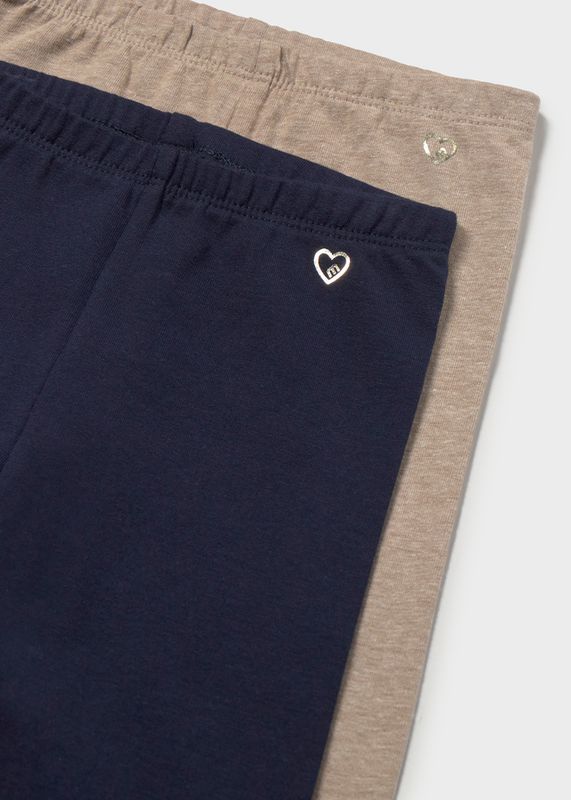 Mayoral basic leggings