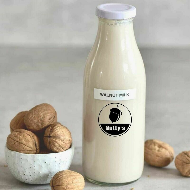 WALNUT MILK
