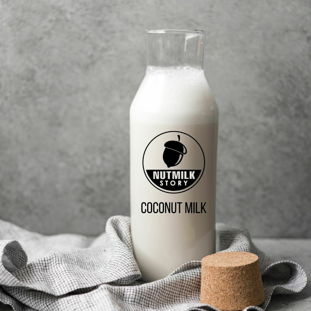 COCONUT MILK