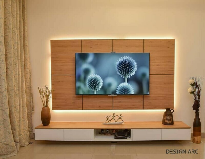 TV Set