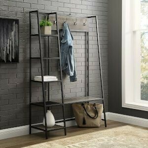 Modern Closet