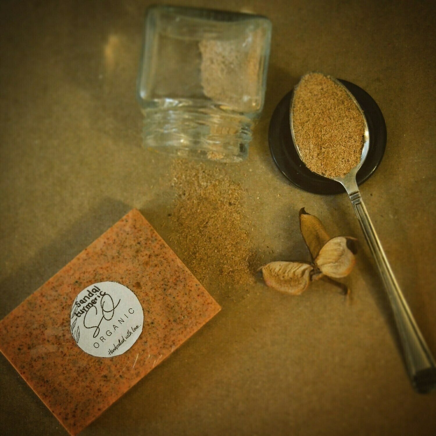 Organic Soaps