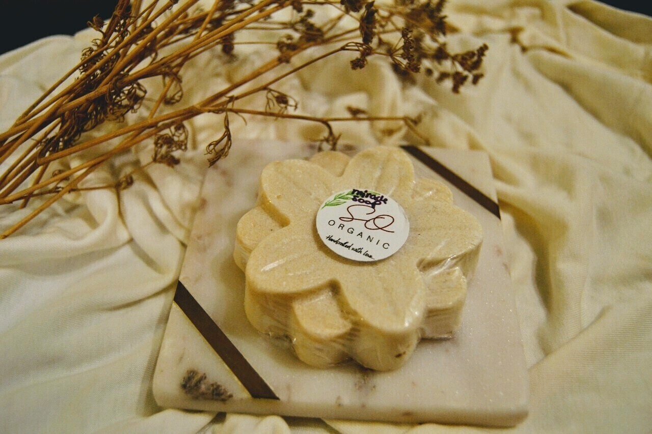 Organic Soaps