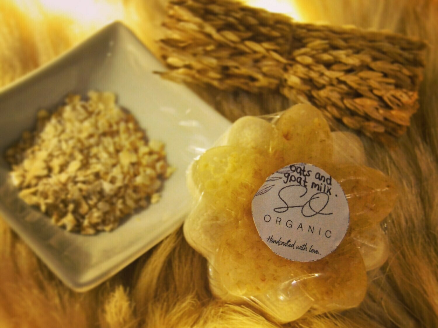 Organic Soaps