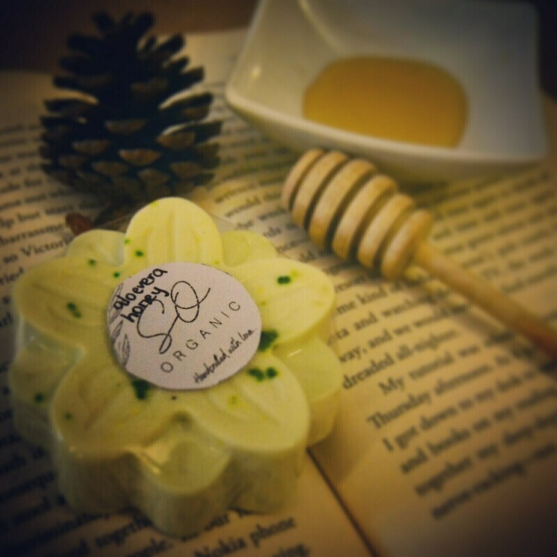 Organic Soaps
