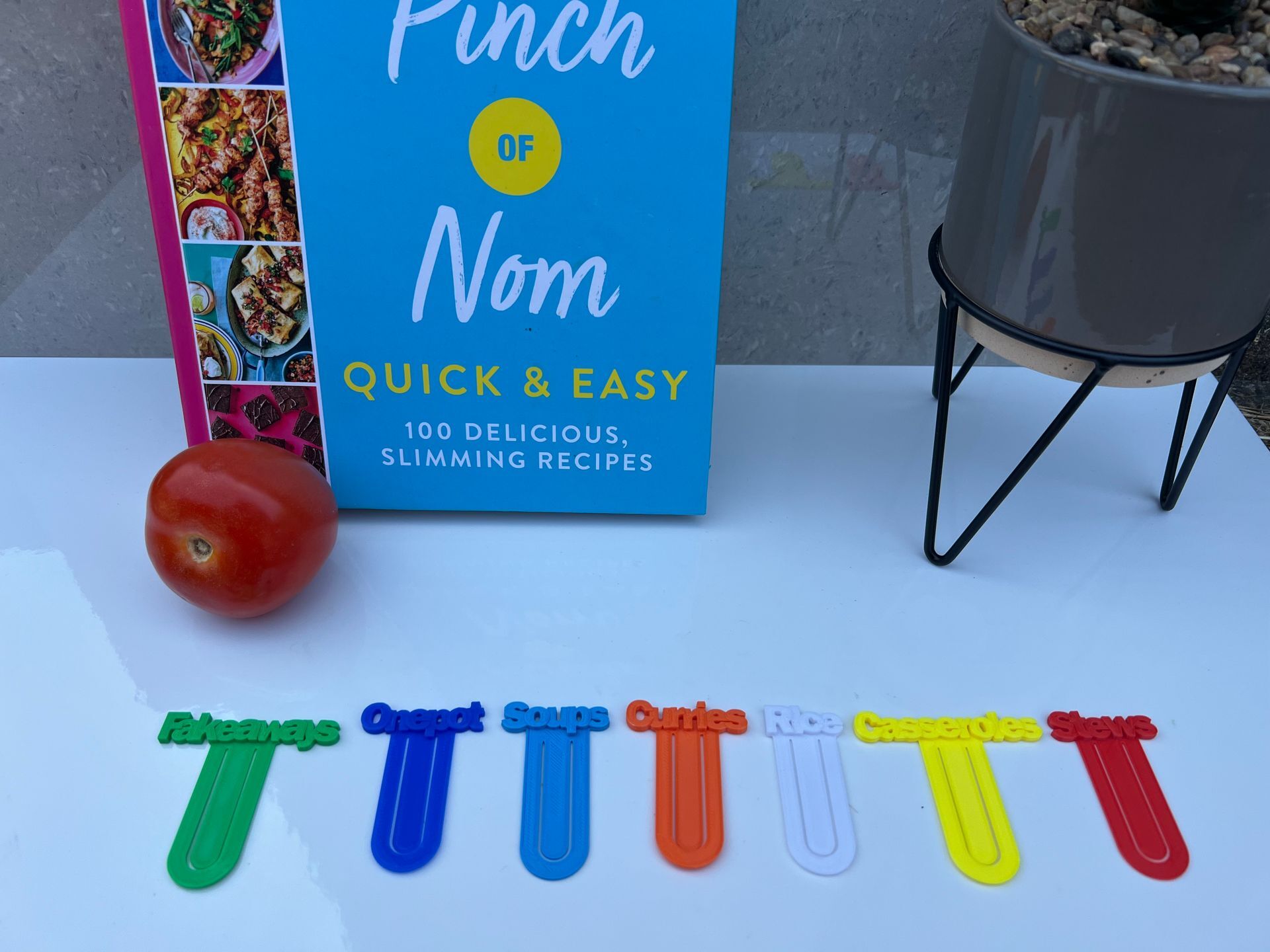 Recipe category bookmarks Fakeways, Onepot, Soups, Curries, Rice, Casseroles, Stews