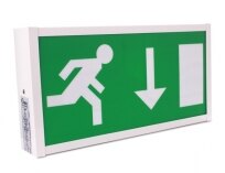 Emergency Lighting and Fire Detection