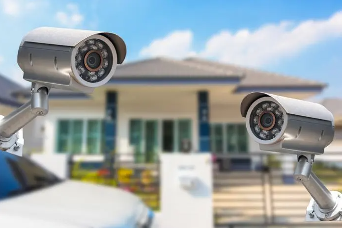 Offsite Cloud Storage for existing CCTV installations