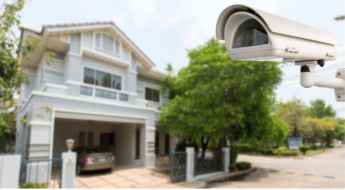 CCTV - New Installations
