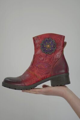 Stiefeletten