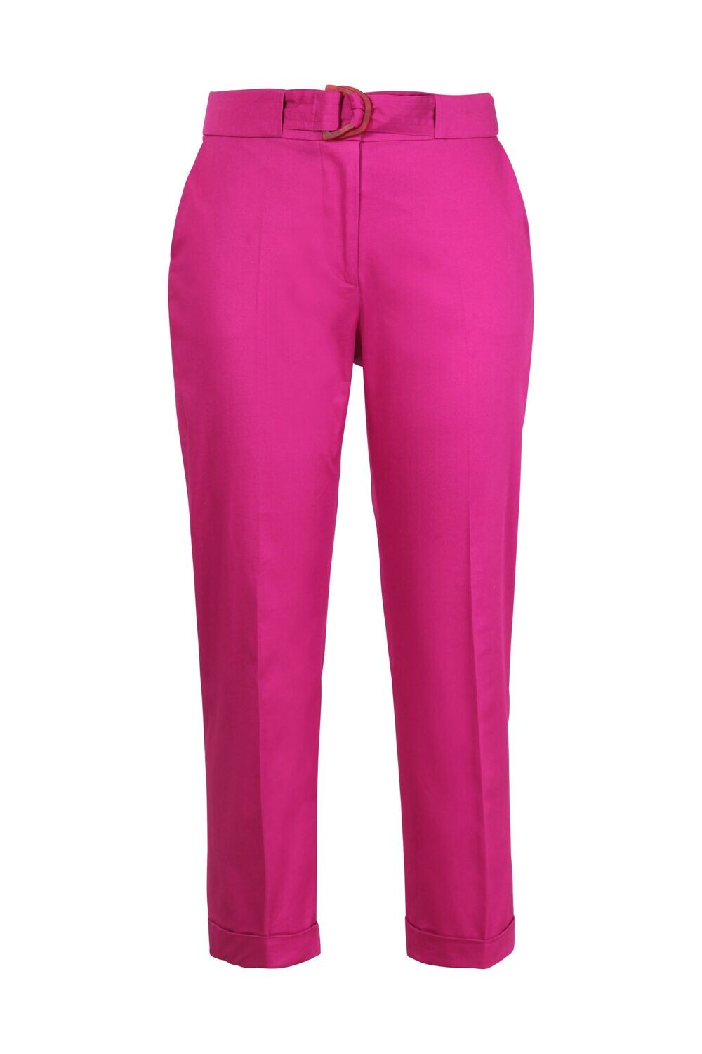 IVKO Woman 
Solid Pants