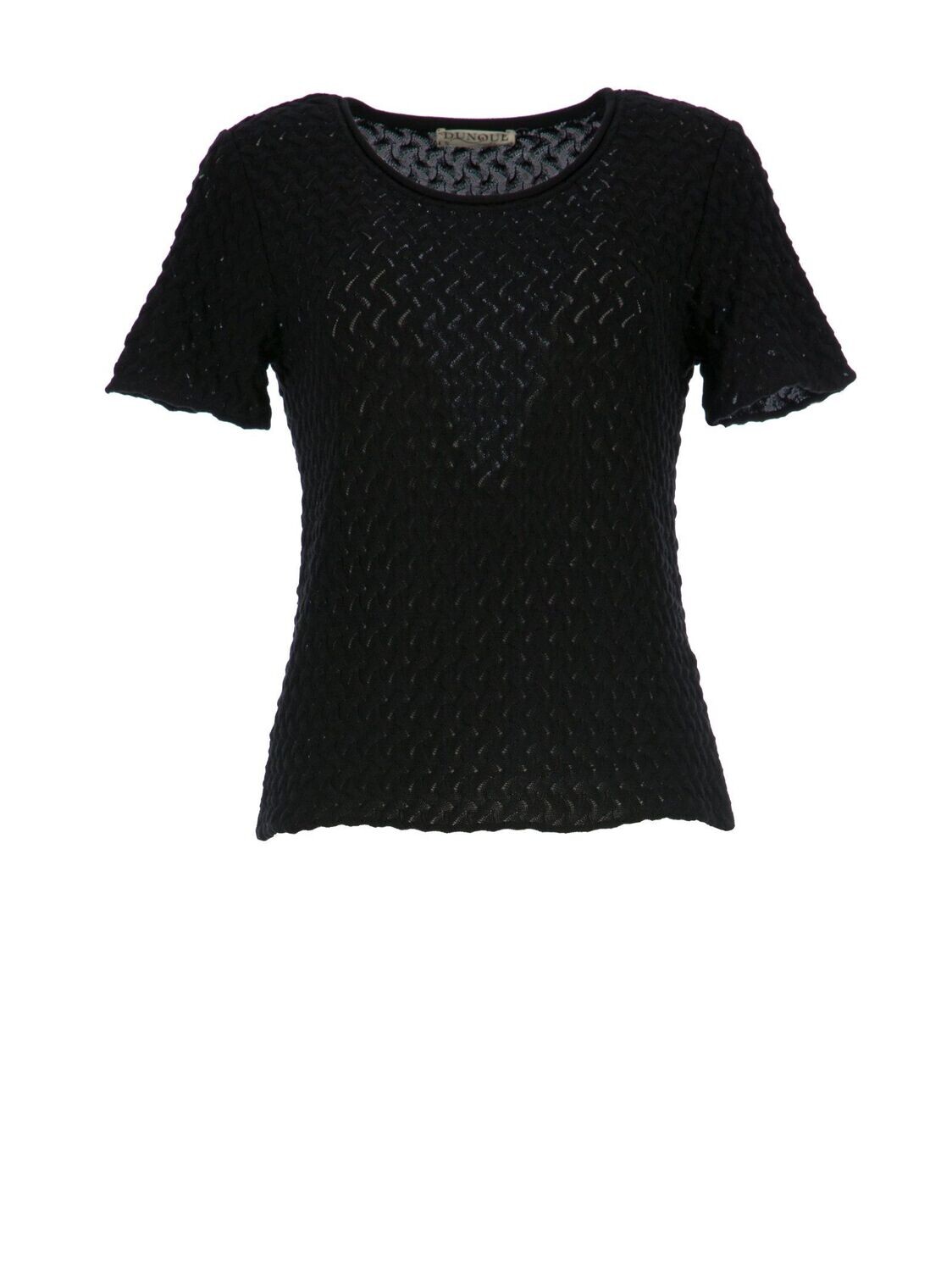 Dunque by Schweikardt Moden  Pullover 1/2 Arm  GOTS