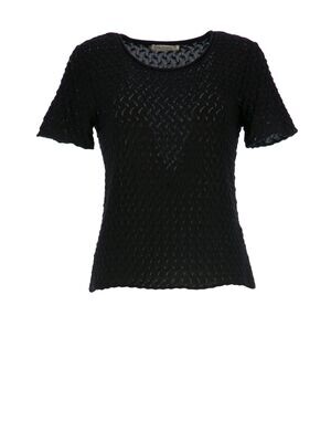 Dunque by Schweikardt Moden  Pullover 1/2 Arm  GOTS