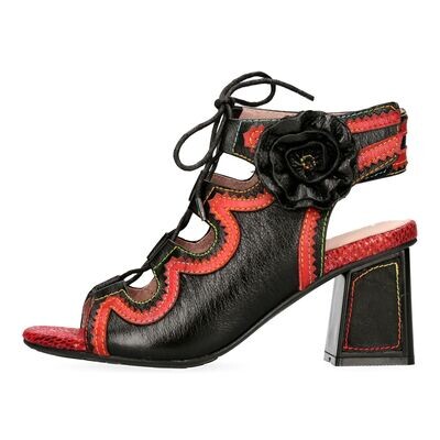 Laura Vita  Sandalen