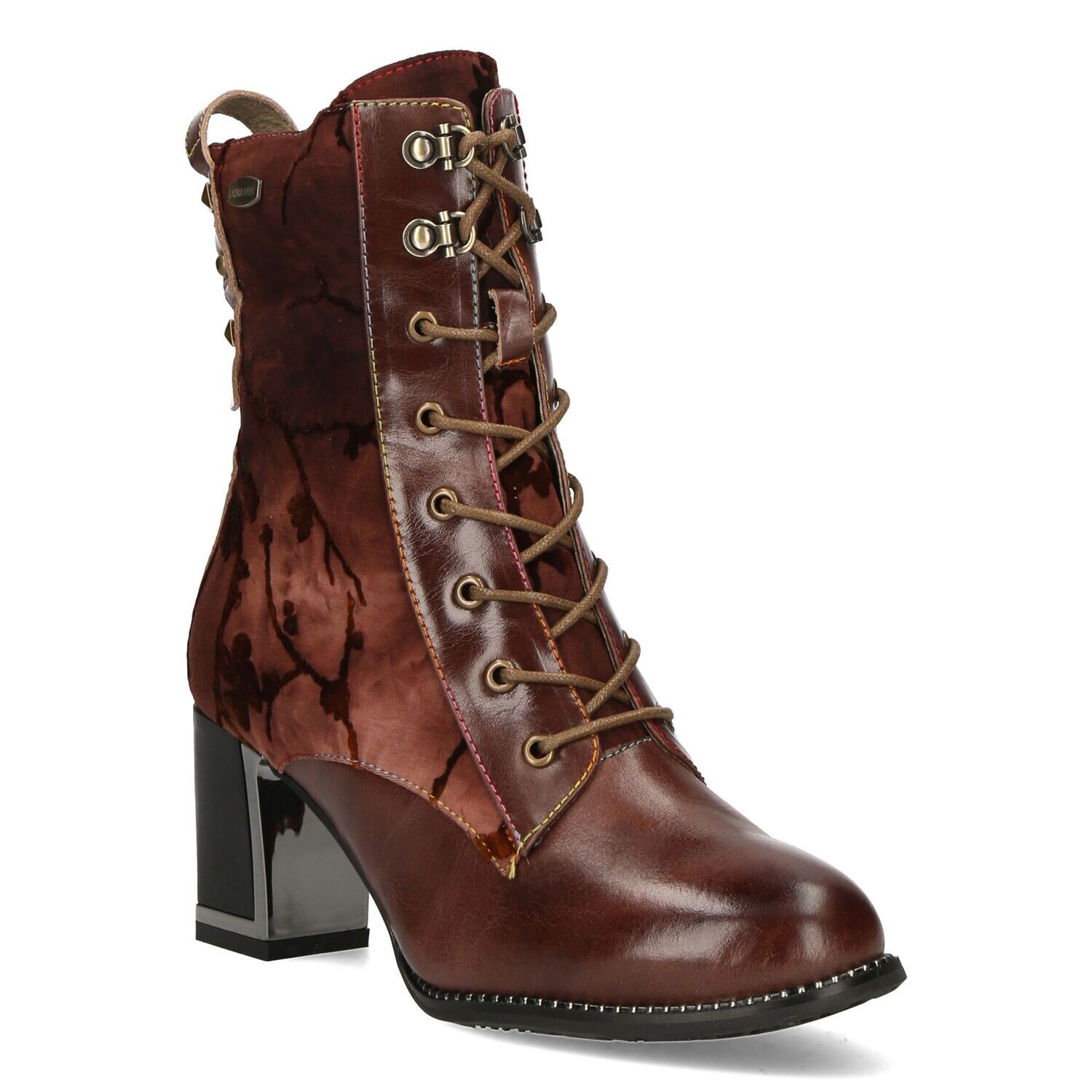Laura Vita  Stiefel