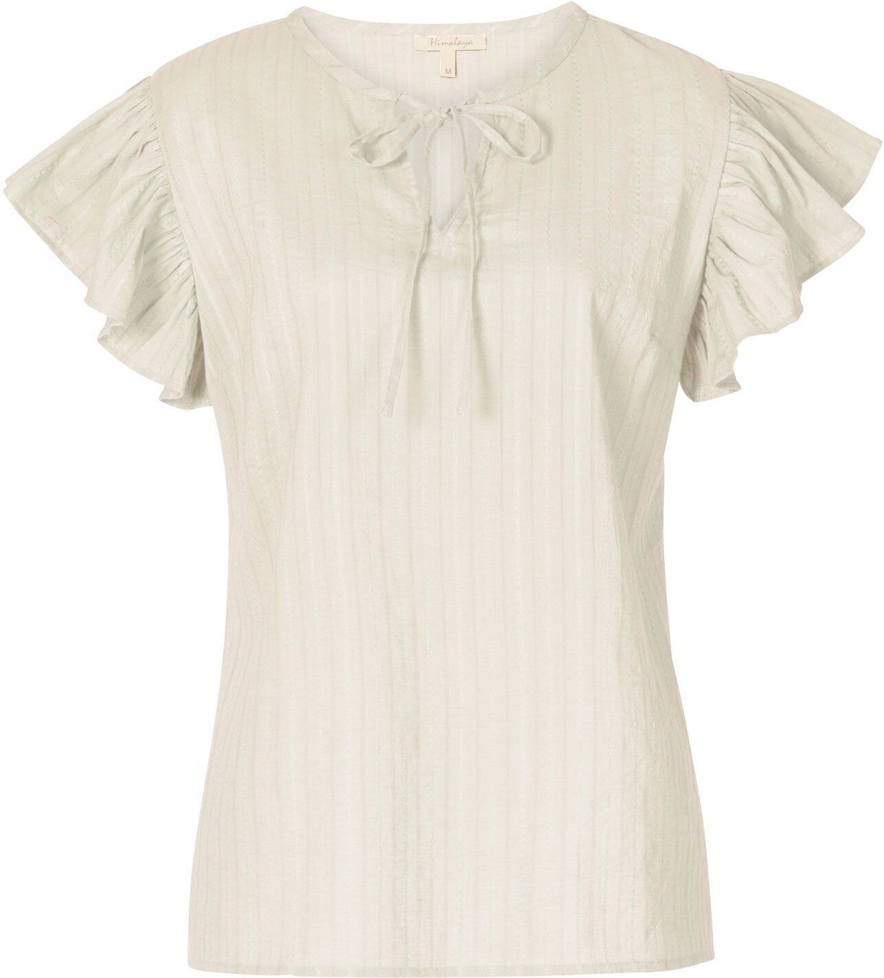HIMALAYA - Sommer-Top Frill