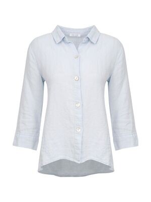 DOLCEZZA LONGLINE-BLUSE